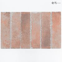 Мозаика NSmosaic Rustic Матовая арт-R-368 — фото 1, Мозаика