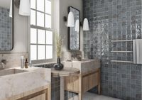 Настенная плитка Mainzu Chaouen Dix Ice арт-PT03195 — фото 9, Настенная плитка