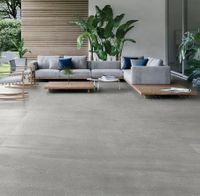 Керамогранит Zodiac Ceramica Van Gogh Grey Matt 6mm арт-MN262AY281206 — фото 2, Керамогранит