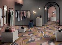 Панно ABK Wide & Style D+CP4 Handmade арт-PF60001850 — фото 7, Панно