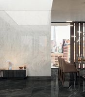 Керамогранит Atlas Concorde Italy Marvel Gala Exotic Green Lappato арт-AFXP — фото 14, Керамогранит