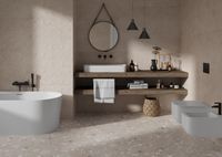 Товар: Настенная плитка Gracia Ceramica Kyoto Beige 01 арт-010100001291 - фото 5 Настенная плитка Gracia Ceramica Kyoto Beige 01 арт-010100001291 — фото 5, Настенная плитка