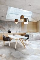 Плинтус Rex Ceramiche (Florim) Reves Rose Glossy Battiscopa арт-776197 — фото 9, Плинтус