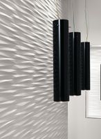 Керамогранит Atlas Concorde Italy 3D Wall Design 3D Blade White Matt арт-8DBW — фото 7, Керамогранит