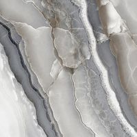 Керамогранит Laparet Mania Серый арт-SG170200N — фото 4, Керамогранит