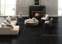 Керамогранит Fmg Maxfine Marmi Sahara Noir Silk арт-SY150364MF6 — фото 1, Керамогранит