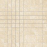 Мозаика Refin Prestigio Marfil Lucido Mosaico R арт-MI02 — фото 2, Мозаика