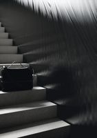 Керамогранит Ariostea Luce Blu Metal 6mm арт-IG6P100536 — фото 14, Керамогранит