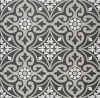 Керамогранит Mainzu Normandy Centro Black арт-PT03778 — фото 4, Керамогранит