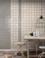 Настенная плитка Peronda Argila archivo Crochet арт-18481 — фото 2, Настенная плитка