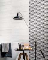 Настенная плитка Sant Agostino Themar Grigio Sav Wall арт-CSAGRSAV00 — фото 11, Настенная плитка