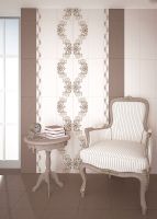 Панно Azori Amati Plumeria Beige арт-584192003 — фото 8, Панно