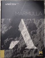 Плинтус Ametis Marmulla Grey Неполированный арт-MA01 — фото 8, Плинтус