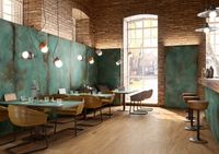 Керамогранит Caesar Alchemy Copper RT арт-AFVH — фото 5, Керамогранит