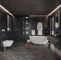 Керамогранит NT Ceramic Axion Ice Matt арт-NTTVL99835M — фото 14, Керамогранит