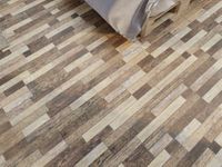 Керамогранит Cersanit Vintagewood Коричневый арт-15932 — фото 9, Керамогранит