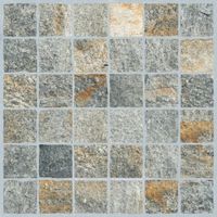 Керамогранит Sadon Emilia Multicolor Lineare арт-J88234 — фото 1, Керамогранит