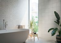 Керамогранит Grespania Alchemy Clay Mix Verde арт-23AL960 — фото 5, Керамогранит