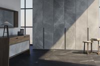 Керамогранит Nanogress Riva Grigio-V арт-Art##0008202 — фото 2, Керамогранит