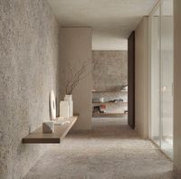 Керамогранит Fap Ceramiche Materia Eclettica Tortora Matt Rt 6mm арт-fTSH — фото 1, Керамогранит