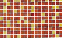Мозаика Ezarri Degradados Rojo - часть 6 арт-Rojo - часть6 — фото 1, Мозаика