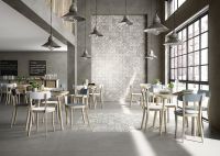 Керамогранит Marazzi Block Grey Rett арт-MM58 — фото 15, Керамогранит