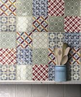 Настенная плитка Equipe Country Blanco Mate арт-21556 — фото 12, Настенная плитка