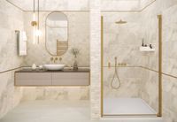 Настенная плитка Laparet Arno Бежевый арт-18-05-11-3610 — фото 3, Настенная плитка