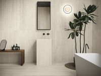 Керамогранит Ape ceramica Tibur Tivoli Brown Rect арт-A041228 — фото 6, Керамогранит