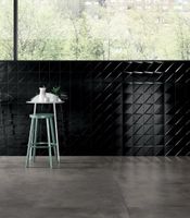 Керамогранит Italon Millenium (Миллениум) X2 Блэк Рет 20mm арт-610010004130 — фото 15, Керамогранит