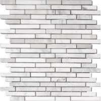 Мозаика Natural S-Line арт-KB-P29 (0167-MG30) — фото 1, Мозаика