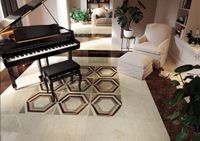 Декор Atlas Concorde Russia Force Ins.Touch Lap 60 арт-610080000214 — фото 6, Декор