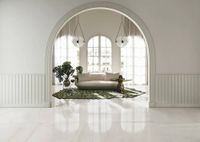 Керамогранит Refin Sublime Ivory Strutt R арт-OT37 — фото 4, Керамогранит