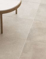 Керамогранит Vitra Texstyle Текстиль Белый Матовый арт-K945367 — фото 4, Керамогранит