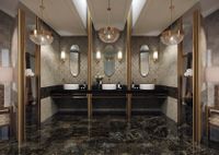 Декор Atlas Concorde Russia Victory Glitter White арт-600080000412 — фото 13, Декор