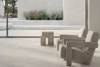 Декор Atlas Concorde Italy Boost Expression Carbon Mosaico Circle Matt арт-AYY0 — фото 15, Декор