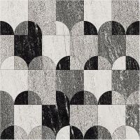 Товар: Керамогранит Ceramica Fioranese Granum ARCS Grigio арт-GRA607L - фото 1 Керамогранит Ceramica Fioranese Granum ARCS Grigio арт-GRA607L — фото 1, Керамогранит