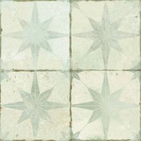 Напольная плитка Peronda FS Star White 9,5mm арт-38172 — фото 9, Напольная плитка