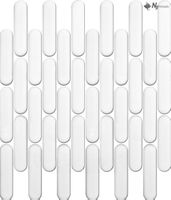 Мозаика NSmosaic Rustic арт-R-341 — фото 1, Мозаика