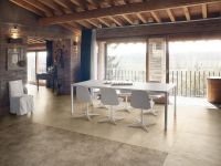 Напольная плитка Gardenia Orchidea Walk Grigio Chiaro арт-41244 — фото 15, Напольная плитка