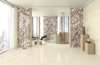 Керамогранит Marca Corona Foyer Royal Green Ama Reflex rett арт-I434 — фото 12, Керамогранит