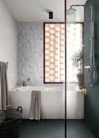 Товар: Керамогранит Marazzi Rice Natural Lux арт-M96P - фото 4 Керамогранит Marazzi Rice Natural Lux арт-M96P — фото 4, Керамогранит