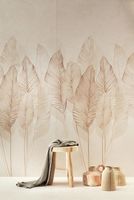 Керамогранит Tubadzin Mild Clay Ivory STR арт-5903238067355 — фото 3, Керамогранит