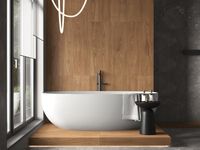 Керамогранит Cersanit Sherbrooke Бежевый ректификат арт-A17699 — фото 13, Керамогранит