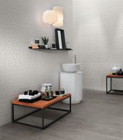 Товар: Настенная плитка Atlas Concorde Italy 3D Wall Design 3D Solid Sand Matt арт-8DSA - фото 7 Настенная плитка Atlas Concorde Italy 3D Wall Design 3D Solid Sand Matt арт-8DSA — фото 7, Настенная плитка