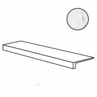Ступень ABK Sensi 900 Gradone Carrara Nat Ret арт-0012752 — фото 1, Ступени и клинкер