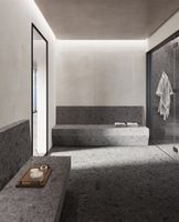 Керамогранит Atlas Concorde Italy Boost Mix Smoke арт-A8XF — фото 4, Керамогранит