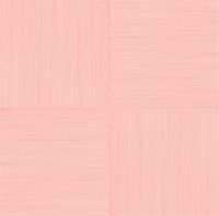 Керамогранит М- Квадрат Моноколор Розовый арт-720041 — фото 1, Керамогранит