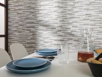 Мозаика L`antic colonial (Porcelanosa Grupo) Outlines Mini Strip Canyon арт-L108017171-100103947 — фото 2, Мозаика