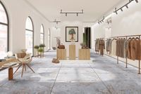 Керамогранит Ocean Ceramic Feanza Metal арт-OC0000175 — фото 14, Керамогранит